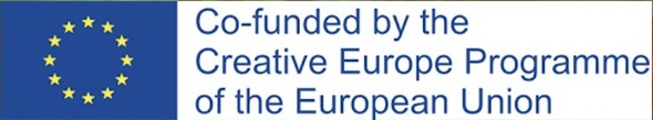 Co-funded by the Creative Europe Programme of the European Union